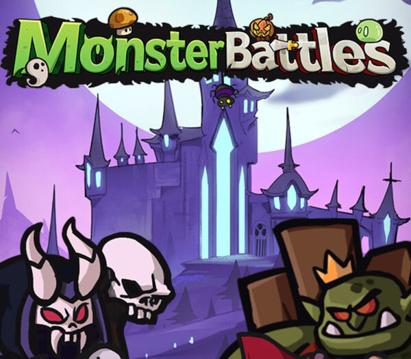 Monster Battles