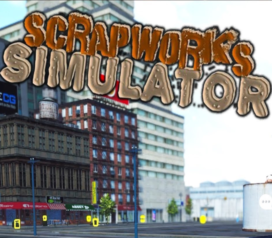 Scrapworks Simulator