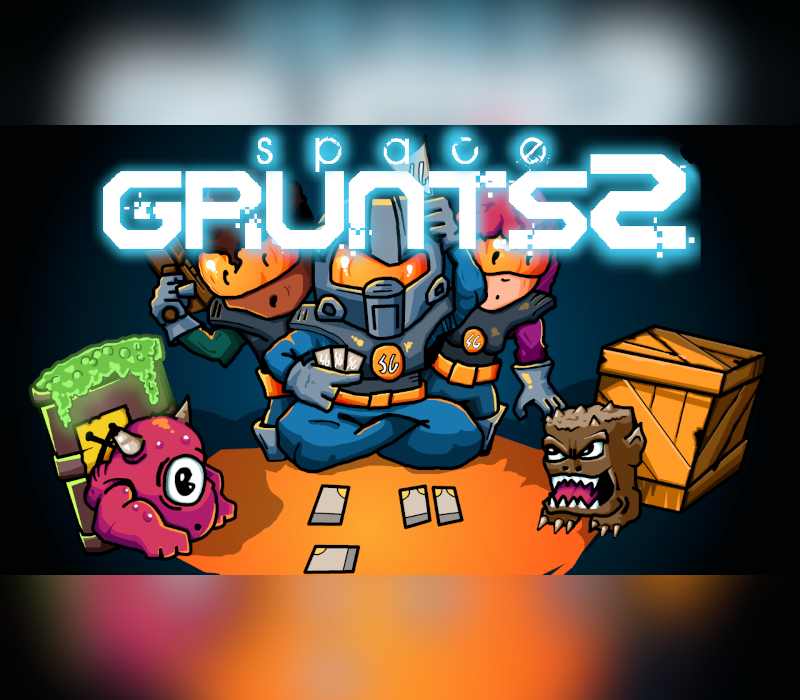 Space Grunts 2