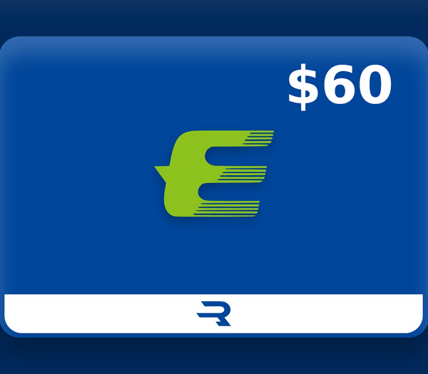 Rewarble Epay USD 60 Gift Card