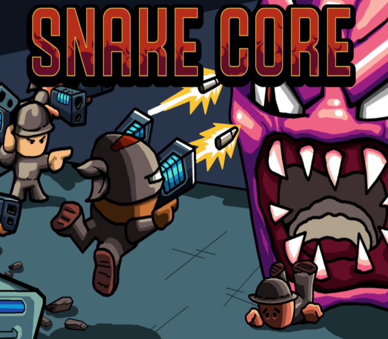 Snake Core