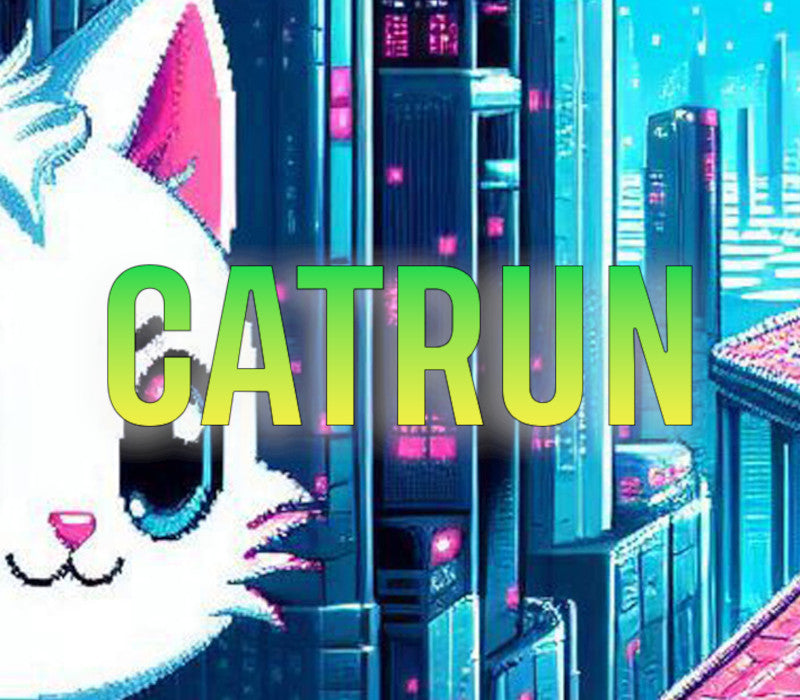 CATRUN