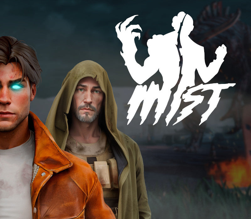 Mist
