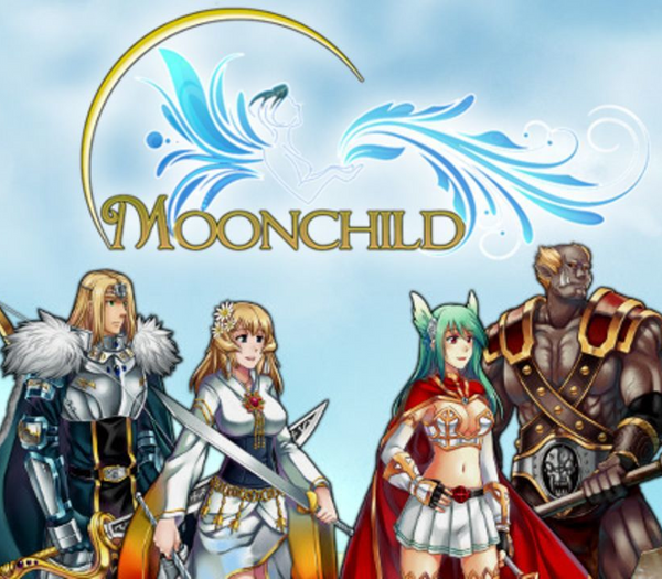 Moonchild