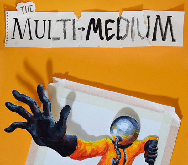 The Multi-Medium