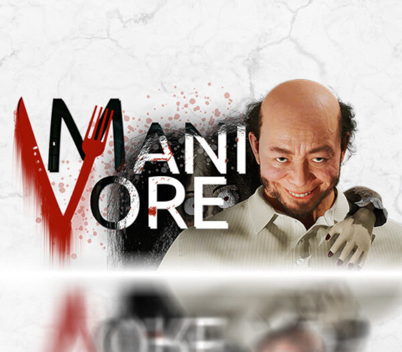 Manivore