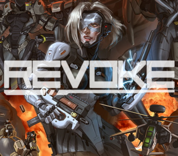 Revoke
