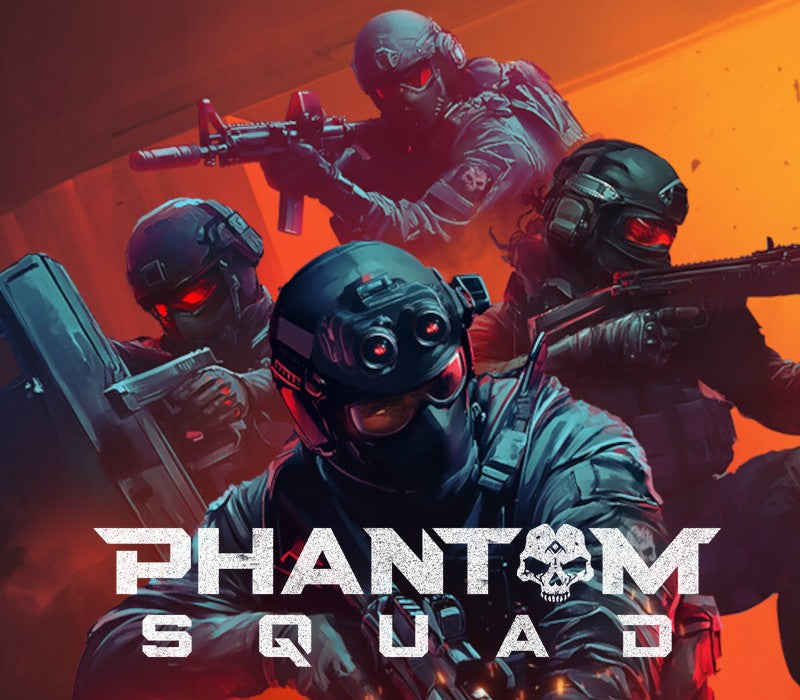 Phantom Squad