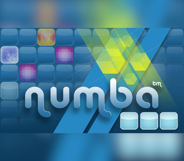 Numba Deluxe