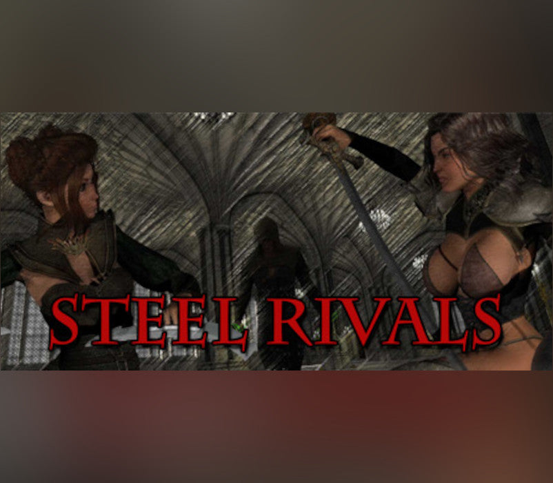 STEEL RIVALS