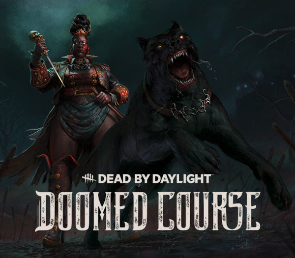 Dead by Daylight - Doomed Course DLC