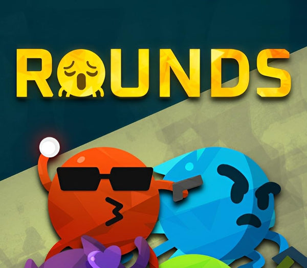 ROUNDS