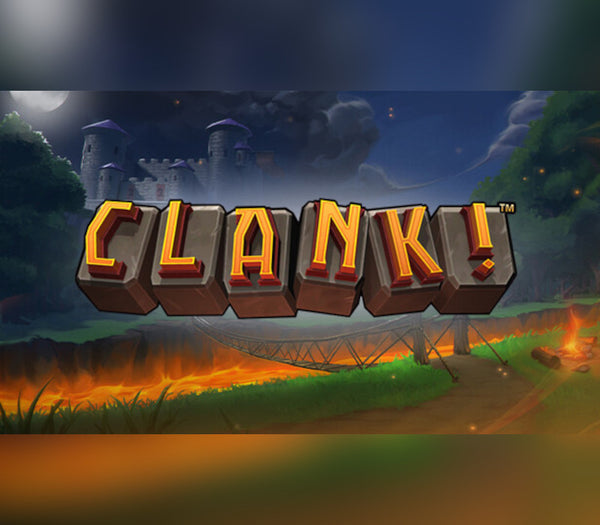 Clank!
