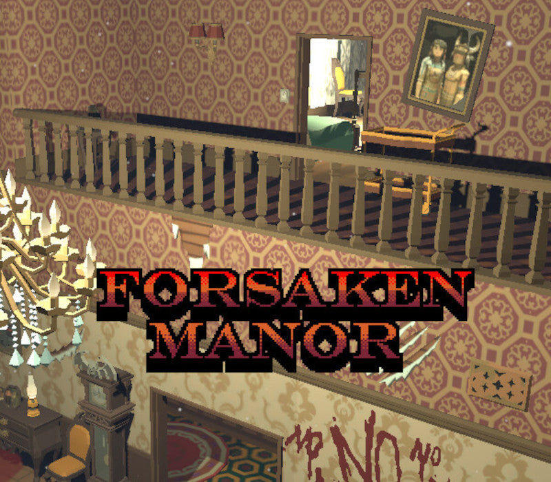 Forsaken Manor