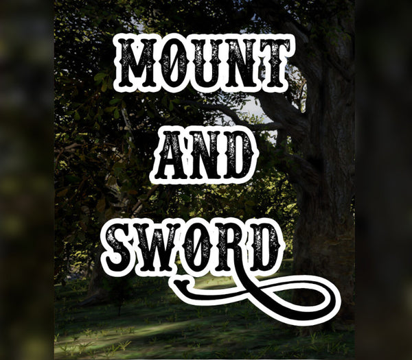 Mount And Sword