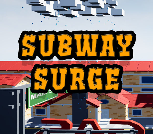 Subway Surge