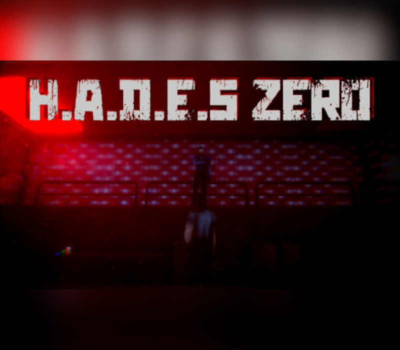 H.A.D.E.S Zero