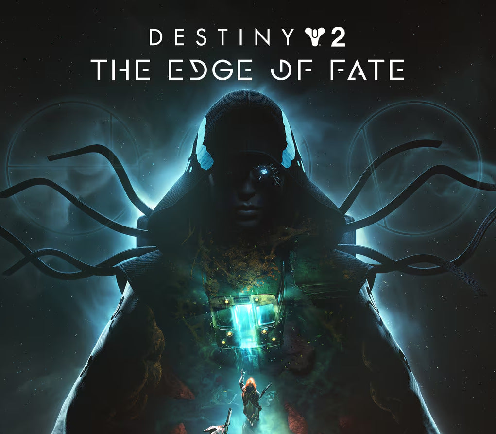 Destiny 2 - The Edge of Fate DLC PC Steam CD Key (valid until April, 2027)