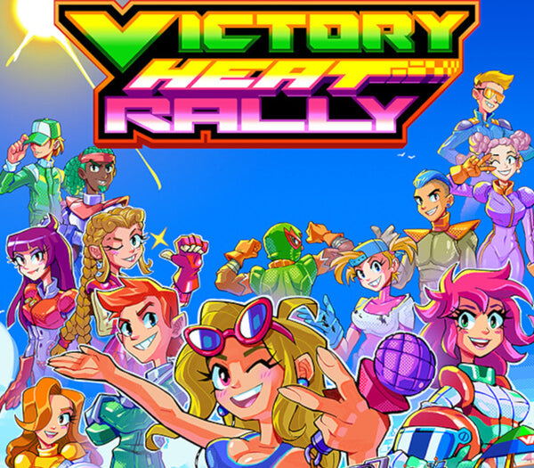 Victory Heat Rally