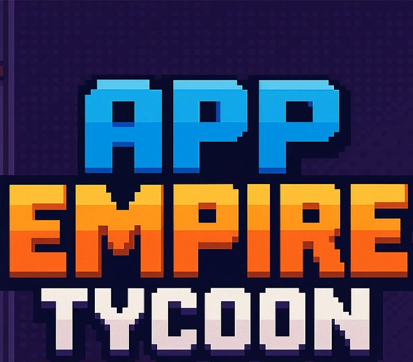 App Empire Tycoon