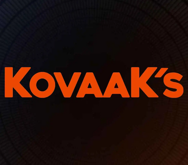 KovaaK's EN Language Only