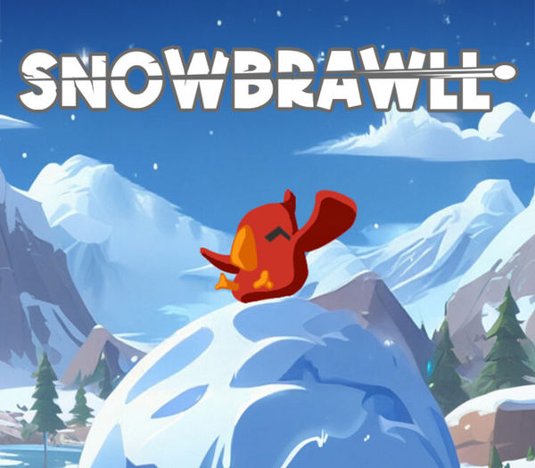 Snowbrawll