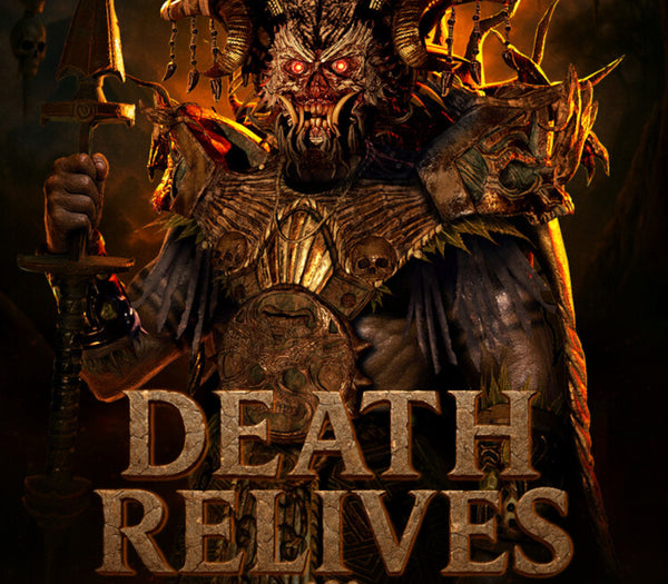 Death Relives