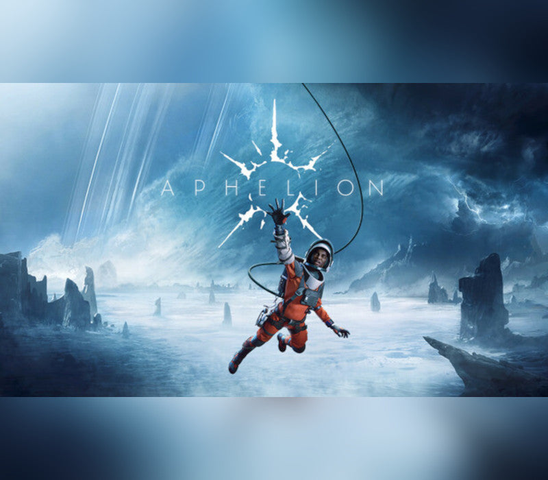 Aphelion