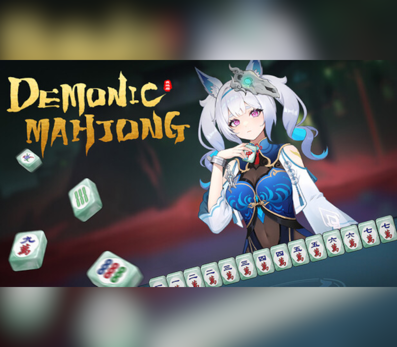 Demonic Mahjong