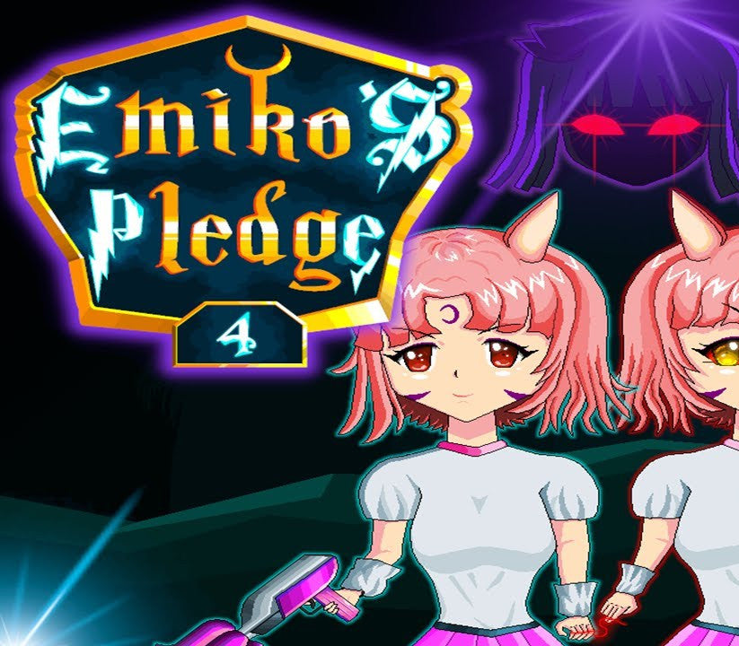 Emiko's Pledge 4