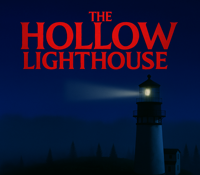 The Hollow Lighthouse