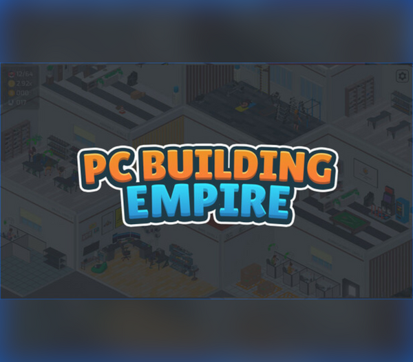 PC Building Empire