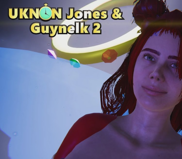 UKNON Jones & Guynelk 2