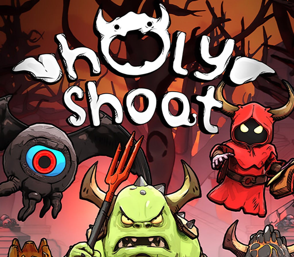 Holy Shoot