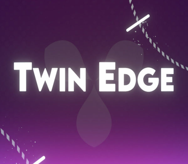 Twin Edge