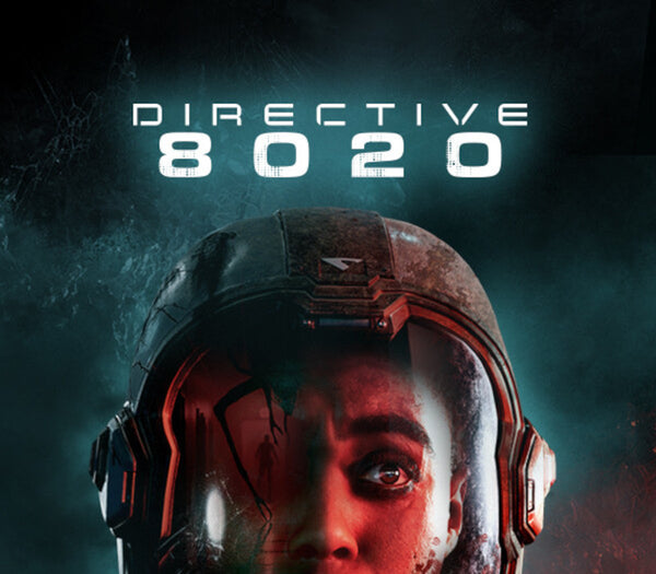 Directive 8020 NA