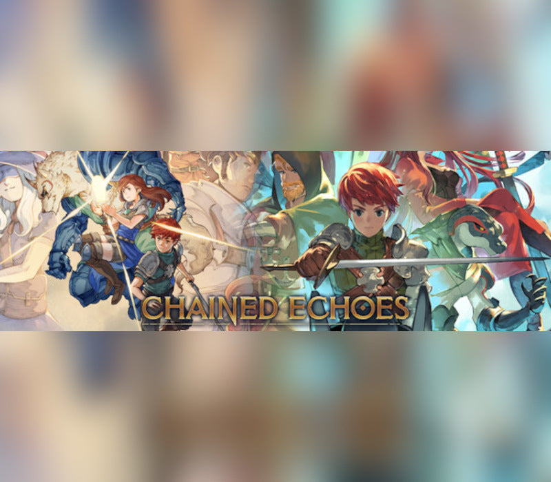 Chained Echoes Complete Edition