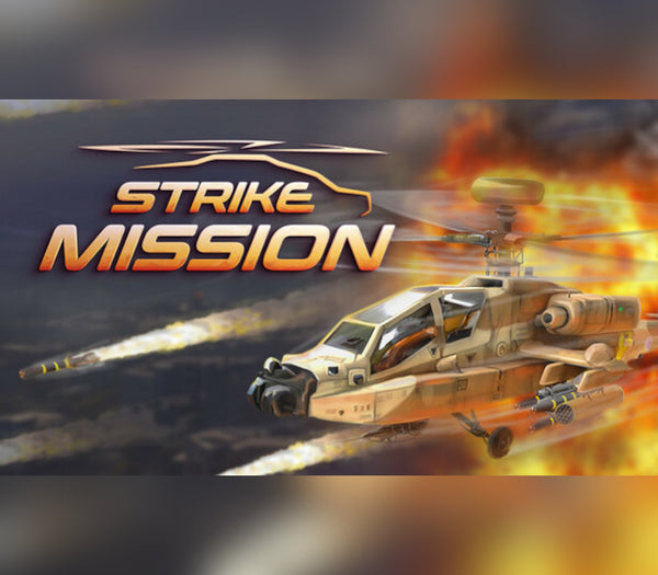 Strike Mission