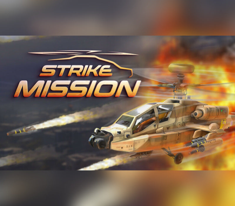 Strike Mission