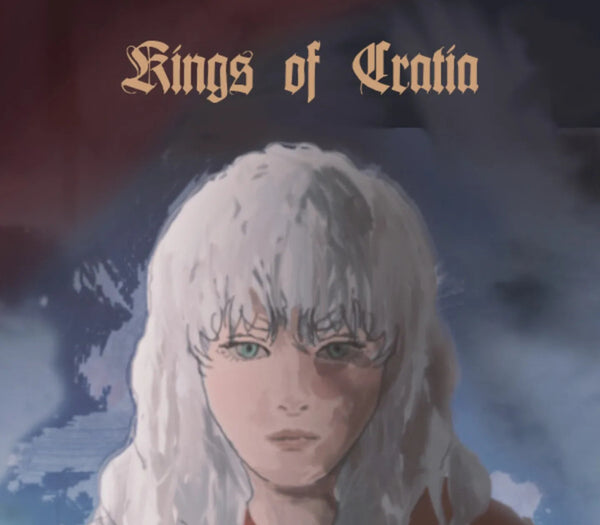 Kings of Cratia