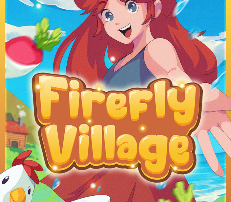 Firefly Village