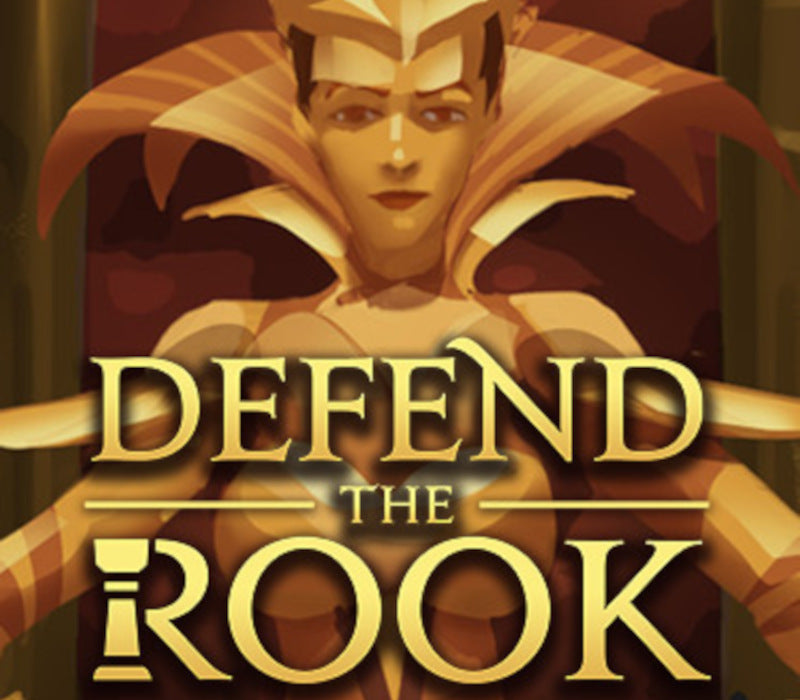 Defend the Rook - Supporter Pack DLC