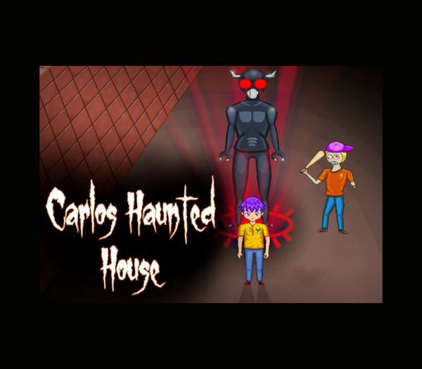 Carlos Haunted House