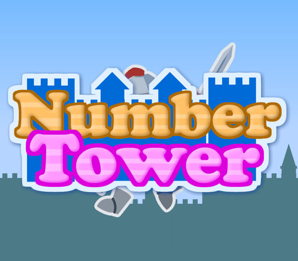 Number Tower