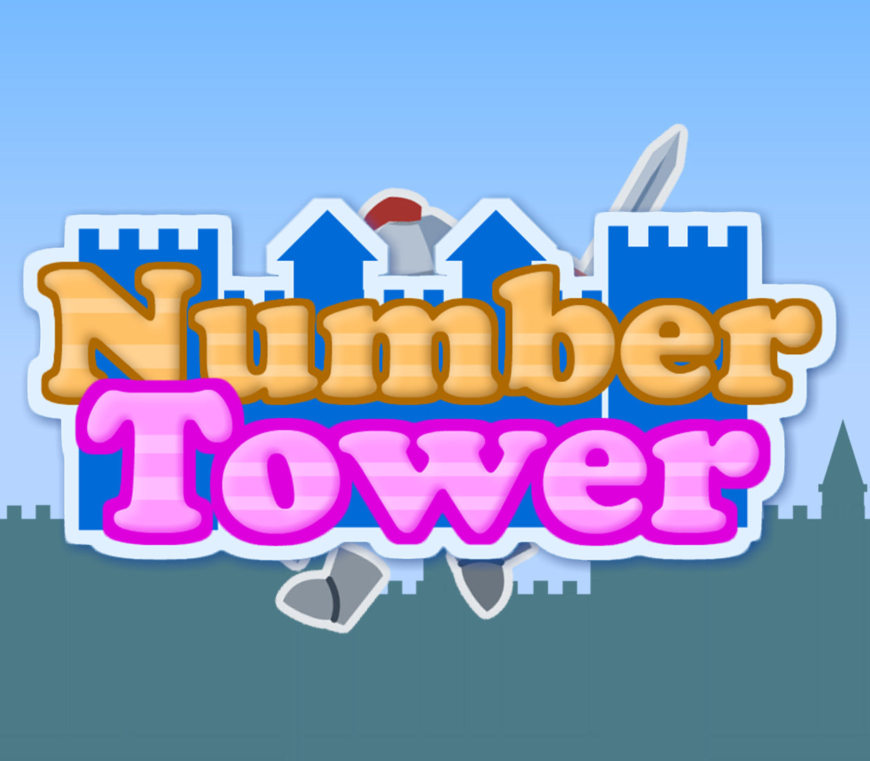 Number Tower