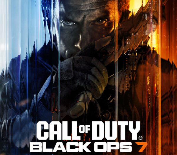 Call of Duty: Black Ops 7 - Cross-Gen Bundle UK XBOX One / Xbox Series X|S /