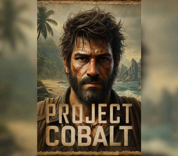 Project Cobalt