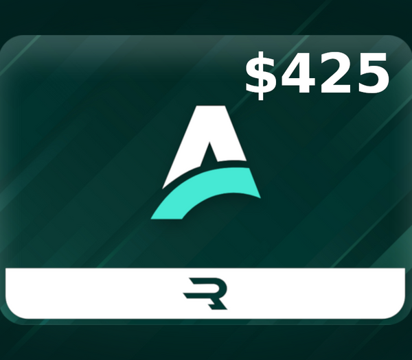 Rewarble Astropay USD 425 Gift Card