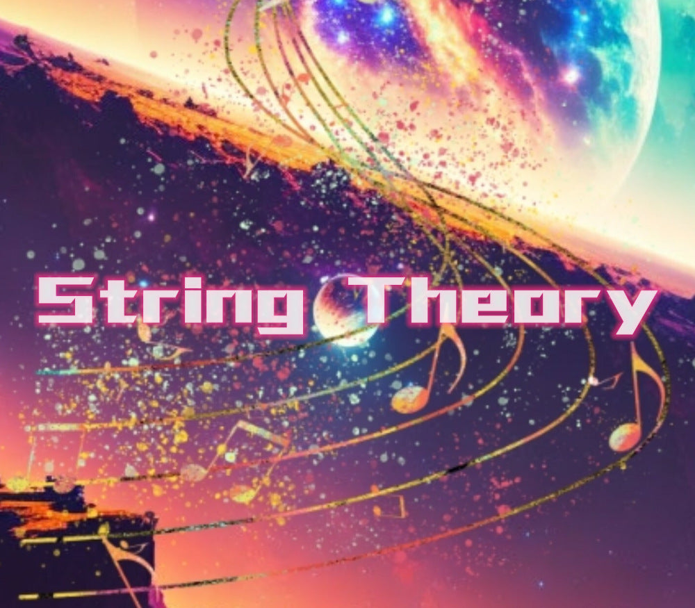 String Theory (2025)