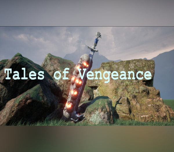 Tales of Vengeance